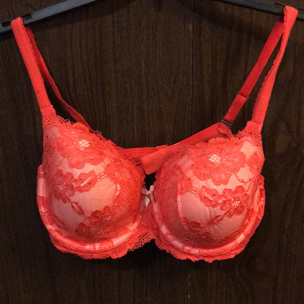 Victoria secret bra